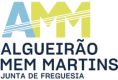 Junta de Freguesia de Algueir&atilde;o-Mem Martins