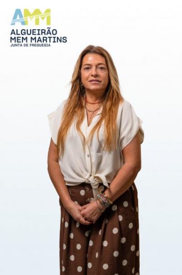 Ana Teresa Estev&atilde;o Pinto Ricardo