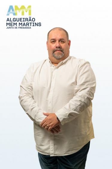 Paulo Jorge Alves Coelho