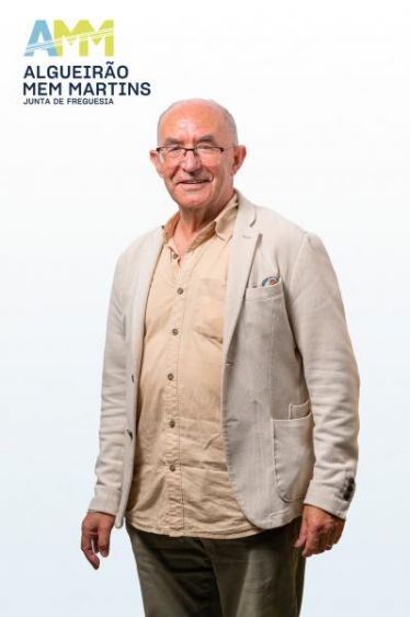 Luciano Antunes Barata Rodrigues dos Reis