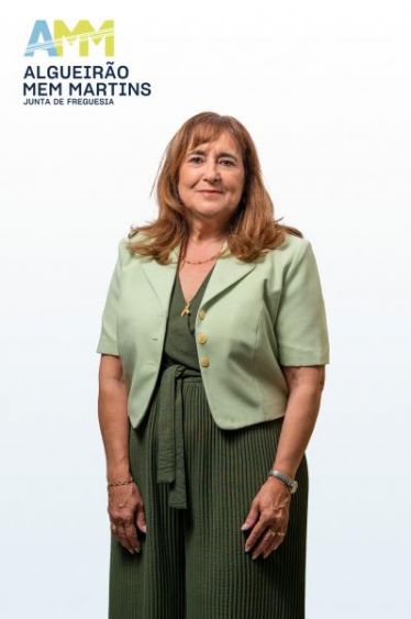 Am&aacute;lia Rosa Rato Alface Santos