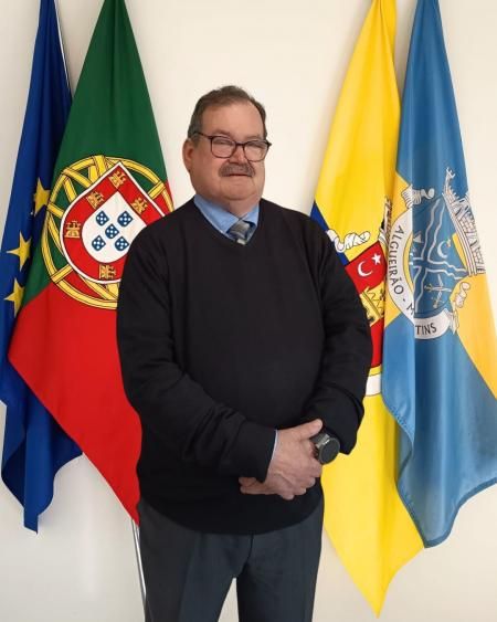 Rui Manuel Lopes dos Santos