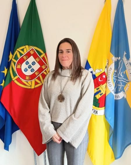 Marta Isabel Dias de Jesus Santos