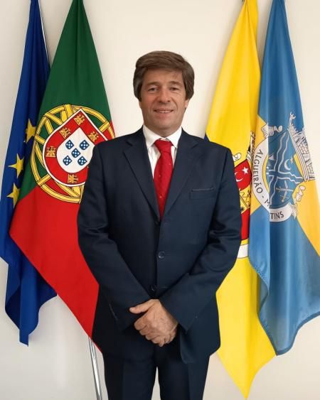 Nuno Miguel Sim&otilde;es Lopes