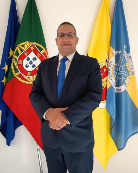 Lu&iacute;s Carlos Ros&aacute;rio Parreira