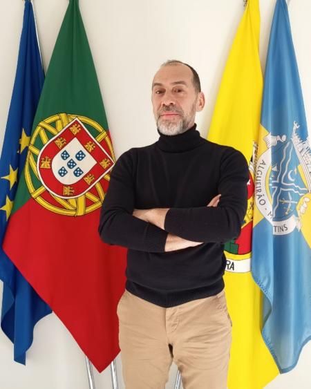 Nuno Miguel Fragoso Ribeiro