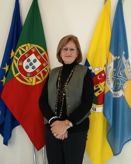 Palmira Dolores de Sousa