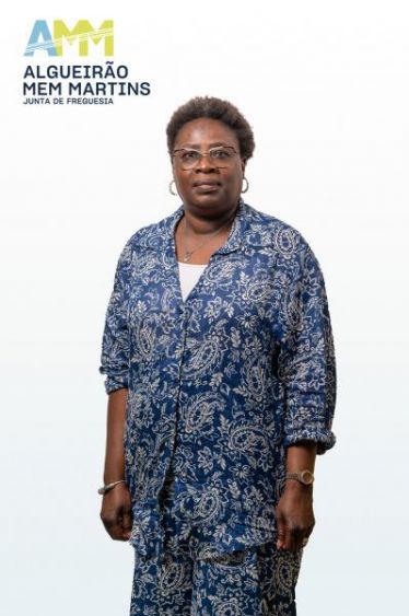 Lina Mamandim Banora Ramos