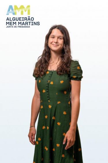 Cristiana Antunes Correia da Silva