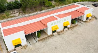 Mercado do Algueir&atilde;o